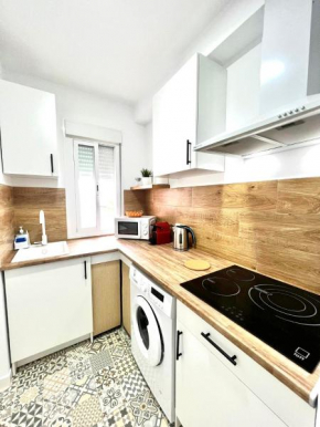 Residencial El Muro - Free Parking